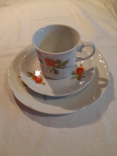 Hübsches kaffeegedeck - hübsches,