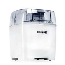 Duronic IM540 Eismaschine 1,5L