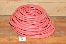 Gasschlauch EN559 / 20 bar / Ø 9/16mm / Autogen Schneidbrenner / Propan Butan BW