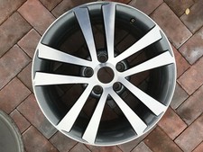 SKODA Superb Octavia RS 17"