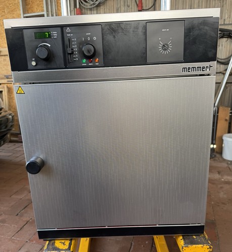 Memmert ue400 wärmeschrank - ue400,