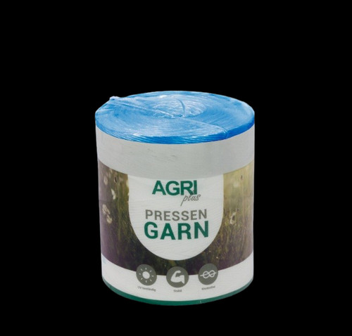 Agriplus pressengarn 400 - agriplus,