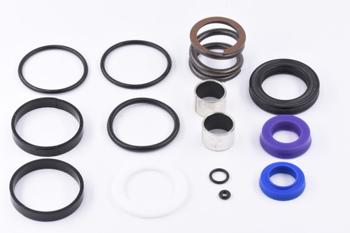 Suspension gabel service - gabel,
