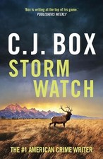 C.J. Box Storm Watch