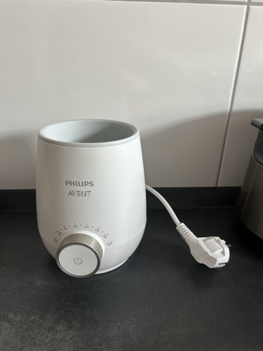 Philips avent flaschenwärmer - philips,