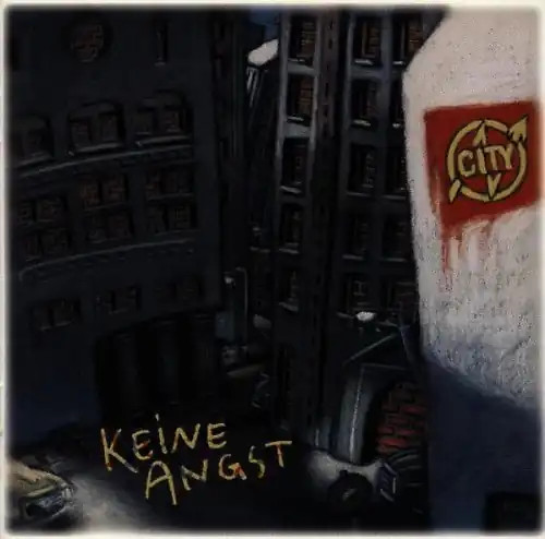 City keine angst - city,