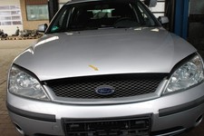 Motorhaube Ford Mondeo 1.8 Turnier B5Y/B4Y/BWY Farbe Silber 6O Kombi