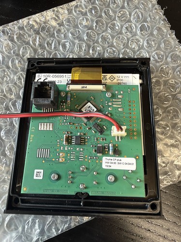 Truma inet plus bedienfeld - inet,