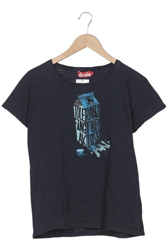 Derbe shirt damen - t-shirt,