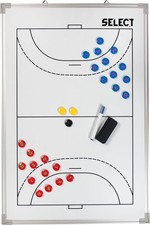 Select taktiktafel handball - select,