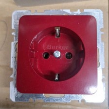 Berker Modul 2 Steckdose