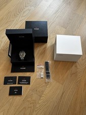 Tudor Black Bay „Harrods“