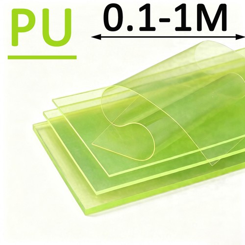 Polyurethan platte 90a - platte,