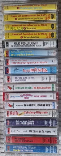Kinderlieder hörspiel - kinderlieder, &