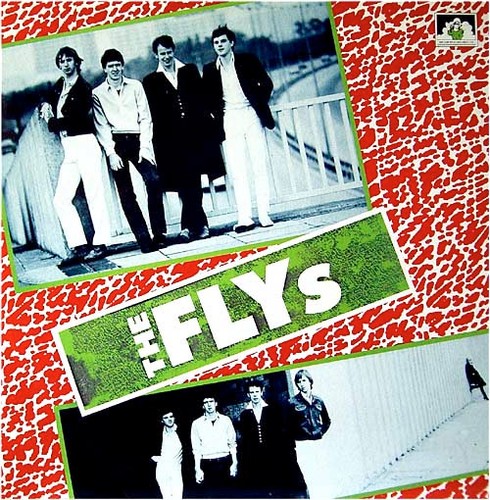 The flys love and a - flys,