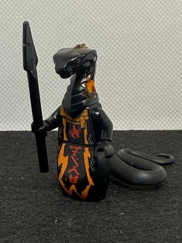 Lego ninjago figur - figur, minifigur