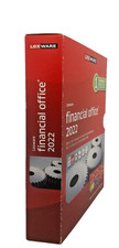 lexware financial office 2022