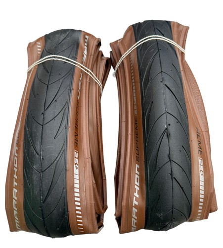 Schwalbe marathon supreme - 2x,