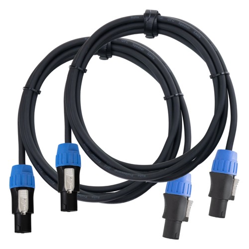 Pol lautsprecher kabel - 2-pol,