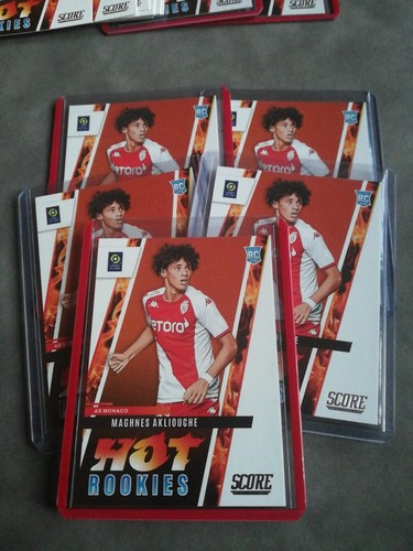 2022 panini score league - 2022-23,