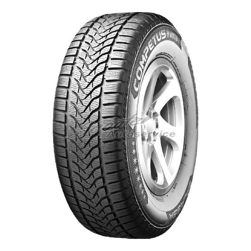 Lassa winterreifen 225 - lassa, r17