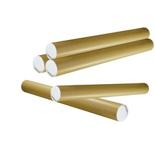 Versandrohre (H x Ø) 1000 x