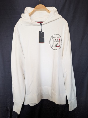 Tommy hilfiger herren hoodie - tommy,