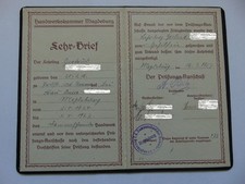 Deutsches reich alter - deutsches,