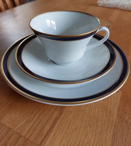 Sammeltasse weimar porzellan - sammeltasse, ,weimar