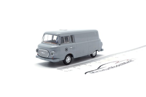 Barkas 1000 kasten - barkas,