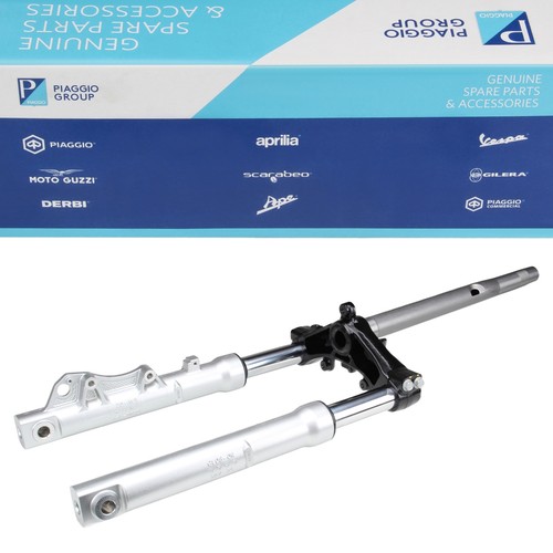 Gabel vorne original für