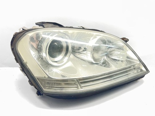 Mercedes benz w164 - mercedes-benz, 2009