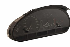 BMW E 46 Tacho Tachometer Kombiinstrument ca.268 Tsd km 0263639202 6940870