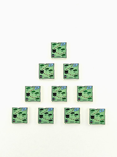 Lego x fliese - ®,