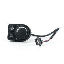 AUTOTERM PU-5 Simple Control