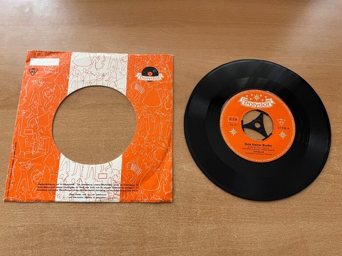 Single ted herold dein - herold,