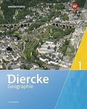 Diercke Geographie - Ausgabe