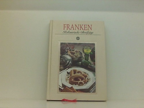 Franken kulinarische - franken:,