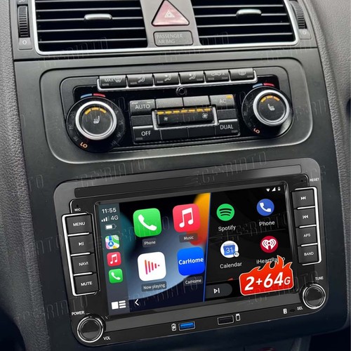 Carplay android für vw - carplay,