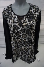 Gelco by P&C Shirt Langarm