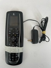 Logitech Harmony 900 Remote