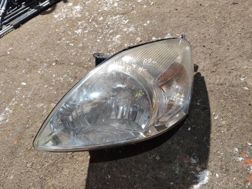 Hyundai matrix 2008 - matrix,