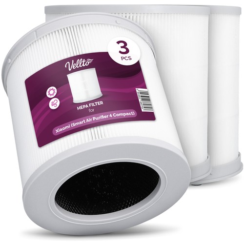 Hepa filter kompatibel - hepa, mit