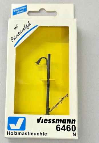 Viessmann spur 6460 - viessmann, n
