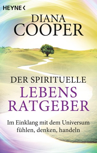 Diana cooper der - /, spirituelle