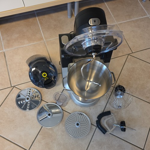 Bosch küchenmaschine serie - küchenmaschine,