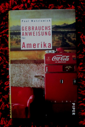 Gebrauchsanweisung für