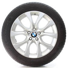 BMW X5 F15 Winterräder