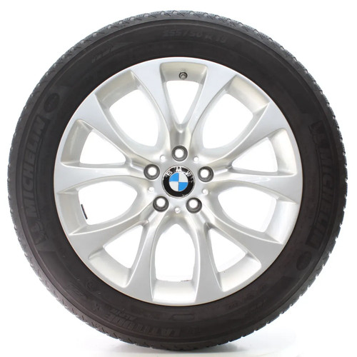 Bmw f15 winterräder - f15,