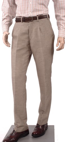 Herrenhose marder anzughose - herrenhose,